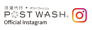 POST WASH Instagram